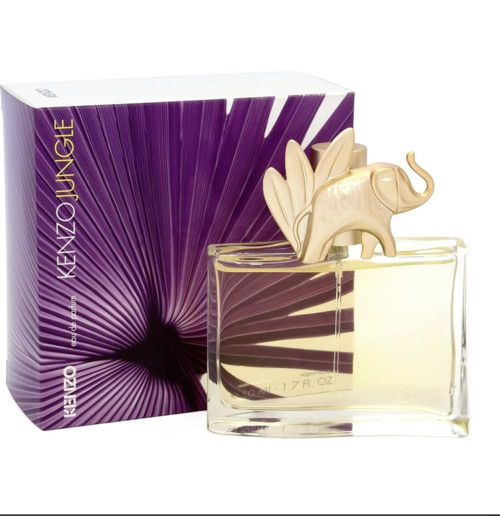 Jungle EDP 100 ml Kadın Parfüm