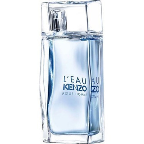 L'eau EDT 100 ml Erkek Parfüm
