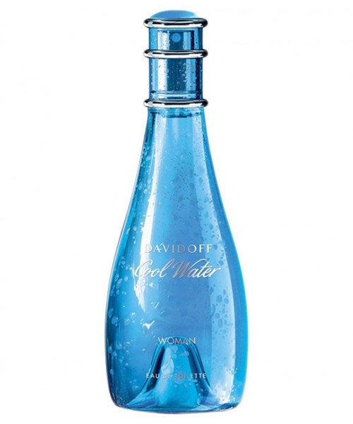 Cool Water EDT 100 ml Kadın Parfüm