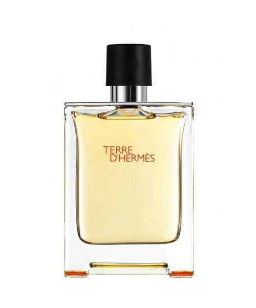 Terre D'Hermes EDT 50 ml Erkek Parfüm