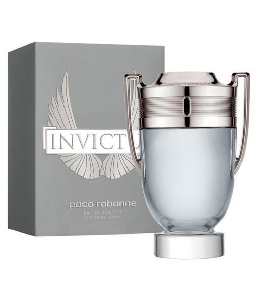 Invictus EDT 100 ml Erkek Parfüm