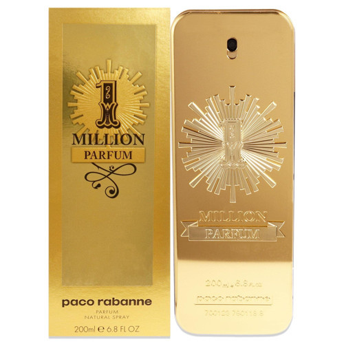 1 Million Parfum Erkek Parfüm
