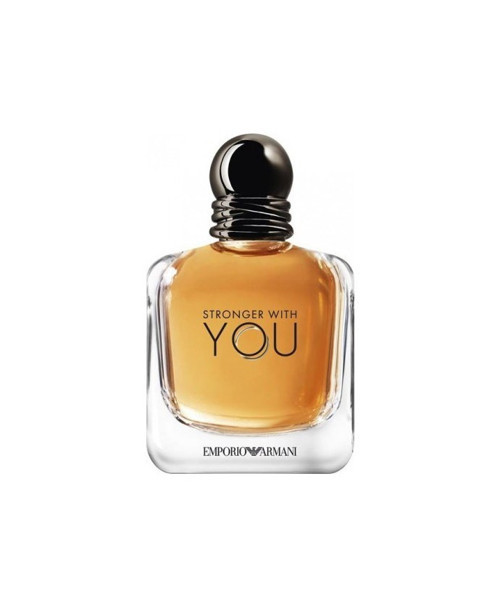 Stronger With You Edt 100 Ml Erkek Parfüm