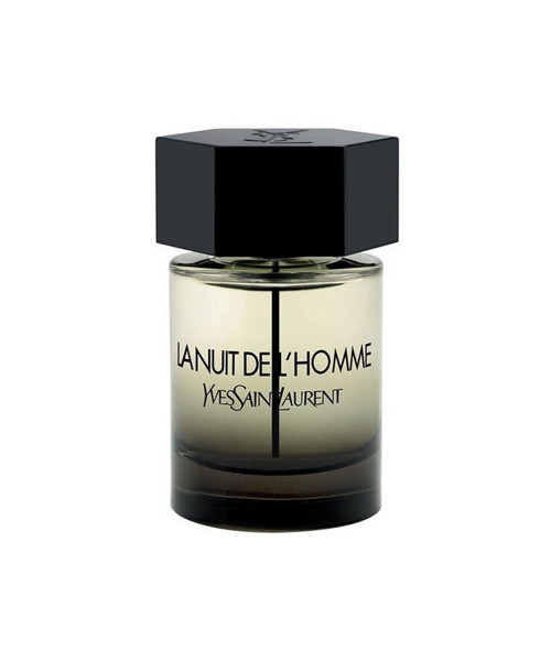 La Nuit De Lhomme Edt 100 Ml Erkek Parfüm