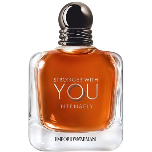 Stronger With You İntensely Edp 100 Ml Erkek Parfüm