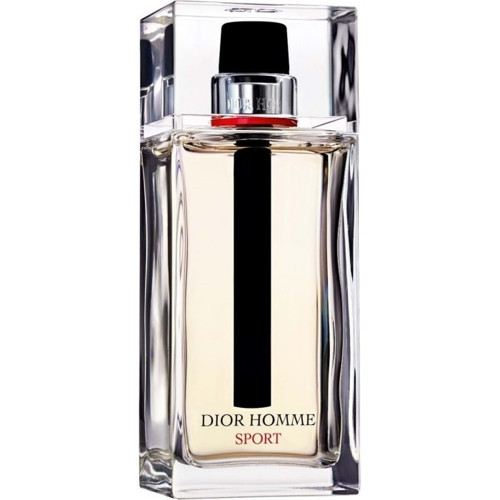 Homme Sport Edt 125 Ml Erkek Parfüm