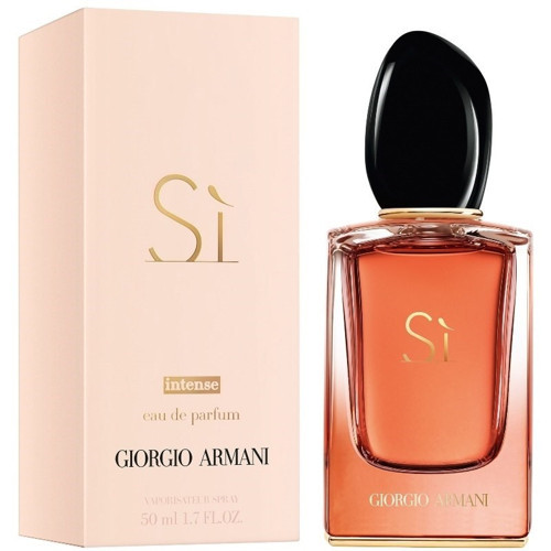 Si İntense Edp 100 Ml Kadın Parfüm