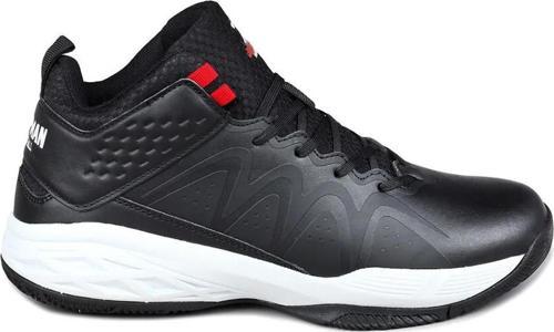 28652 G Spor Ayakkabı Siyah