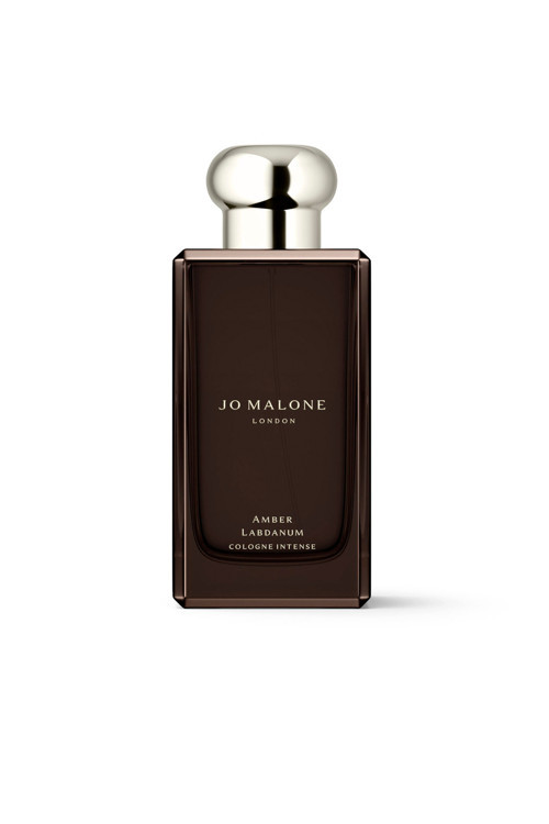 Amber Labdadum Sıcak ve Büyüleyici Kokulu Cologne Intense Parfüm 100ml