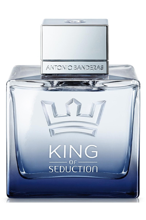 King Of Seduction Edt Erkek Parfüm 100 Ml