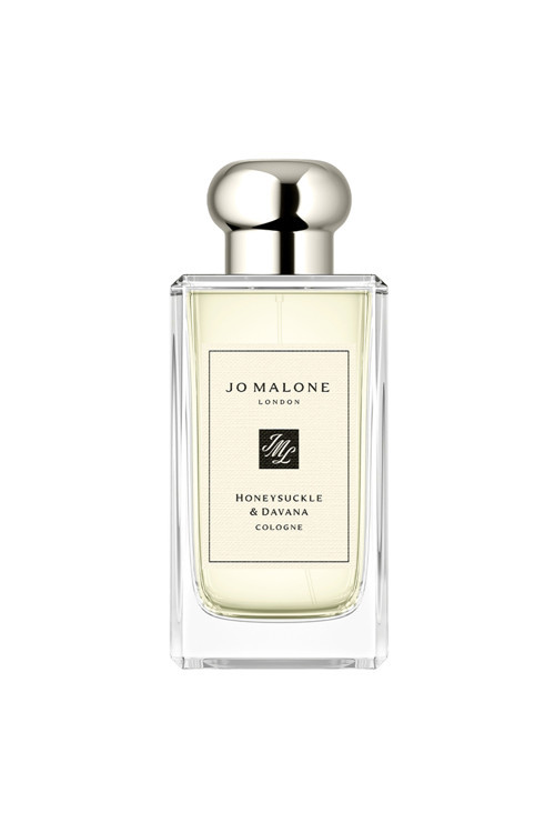 Romantik Meyvemsi Kokular-Honeysuckle & Davana Cologne 100ml