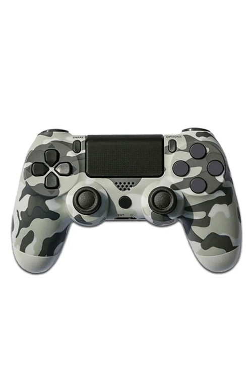 Ps4 Bluetooth Kablosuz Gamepad Denetleyici + 1.Mt Kablo Hediye