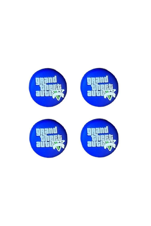 Ps3-Ps4-Ps5-Xbox One-Xbox 360-Series S/X Joystick Kol Analog Koruyucu 4 Adet