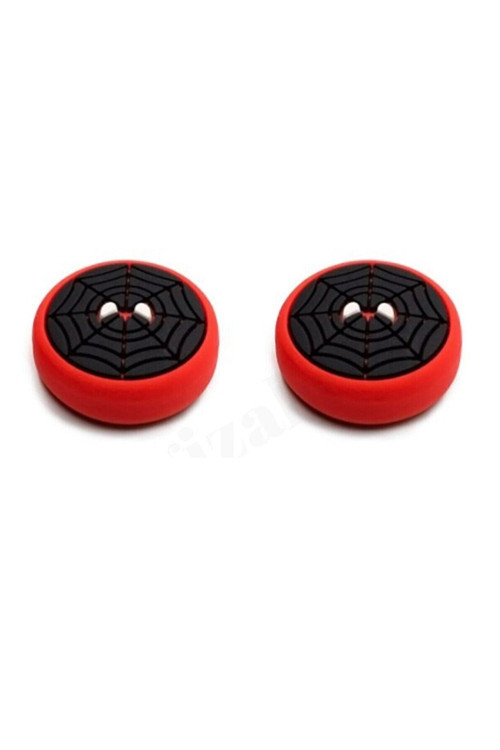Ps3-Ps4-Ps5-Xbox One-Xbox 360-Series S/X Uyumlu Joystick Kol Analog Koruyucu 2 Adet