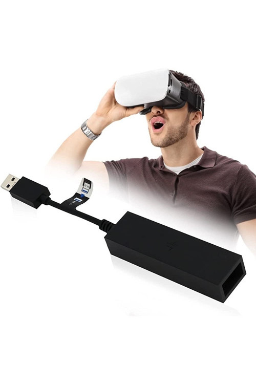 Vr Gözlük Dönüştürücü Adaptör Kablo