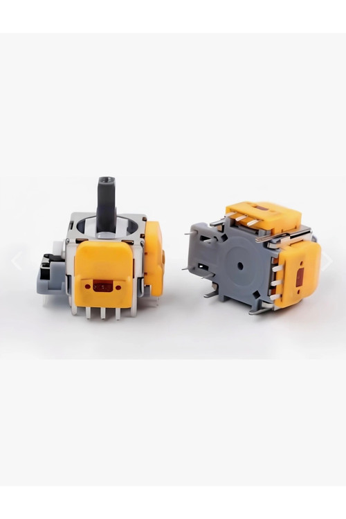 Xbox One/S/X Gamepad Hall Effect Joystıck Manyetik Analog Motoru 1 Adet