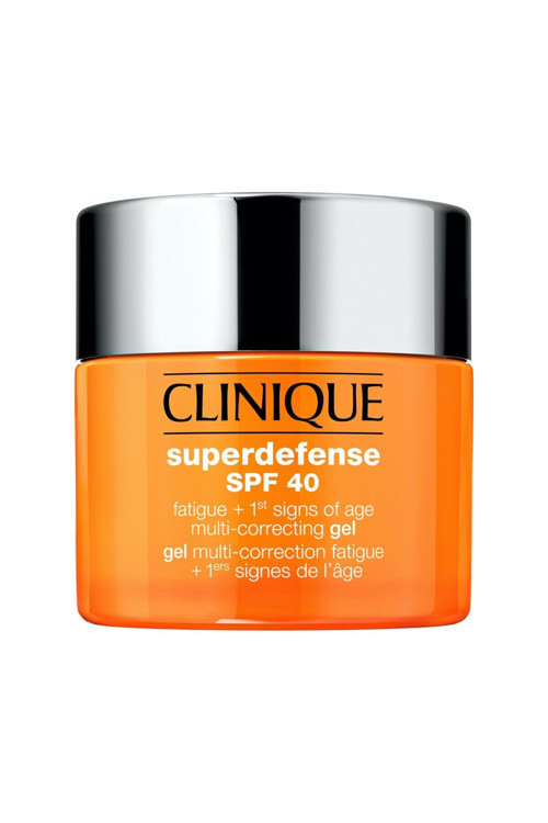 Yaşlanmanın Karşıtı Superdefense Spf40+ ince çizgi ve kırışıklık Azaltıcı ve Nemlendirici Jel 50ml