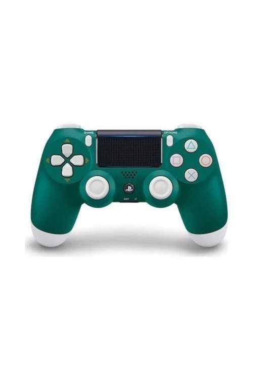 Ps-4 Kablosuz Gamepad Garantili Joystıck Gamepad Controller - Yenilenmiş + 1-5 Mt Kablo