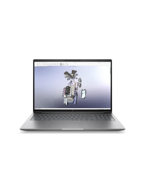 Zbook Power Zx G1I B30HNES U7-255H 64 GB RAM 2 TB SSD 8GB RTX Pro 2000 Windows 11 Pro F42