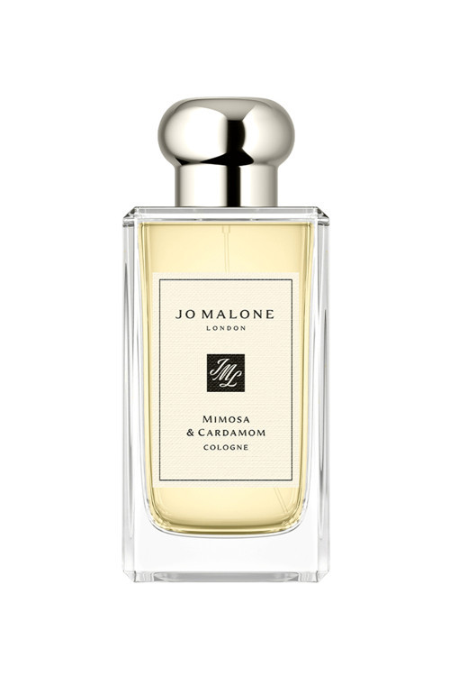 Mimosa & Cardamom Nazik ve Büyüleyici Cologne 100ml