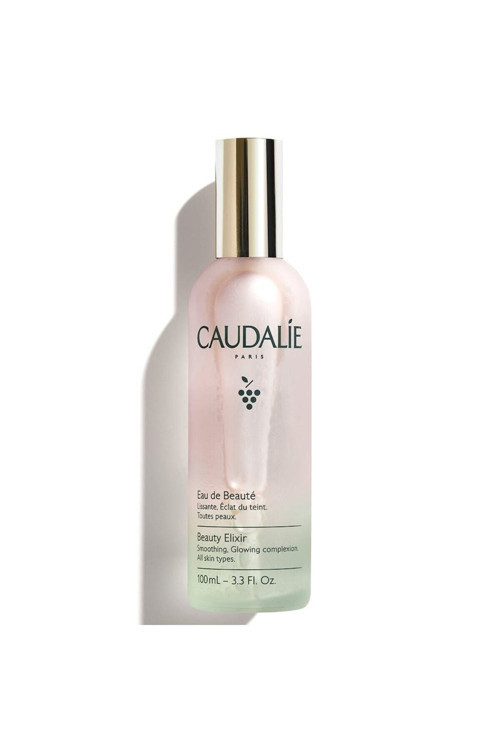 Canlandırıcı Işıltı Kazandırıcı Cilt Serum Spreyi 100 ml Shooting366