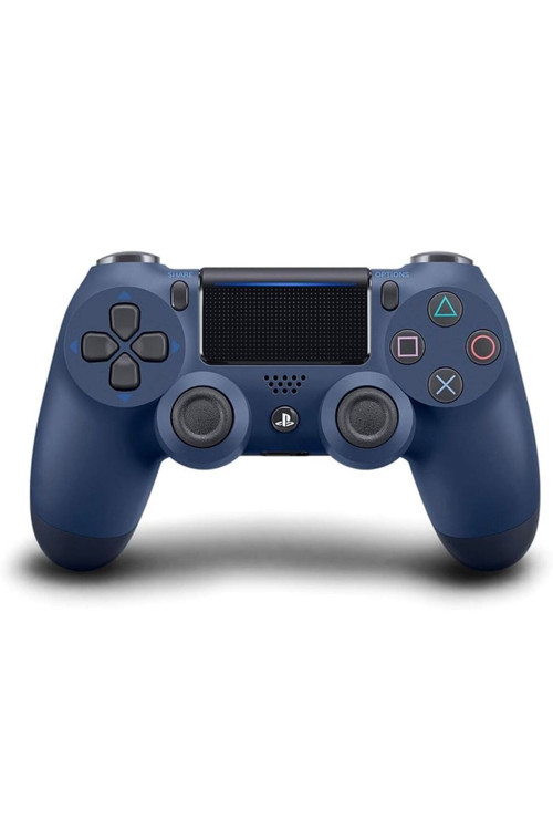 Ps-4 Kablosuz Gamepad Garantili Joystıck Gamepad Controller - Yenilenmiş + 1-5 Mt Kablo Hediye