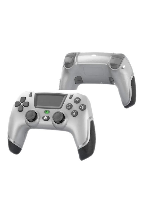 P06 Elite Bluetooth Gamepad Ps4 Ps3 Pc Switch Uyumlu Oyun Kolu