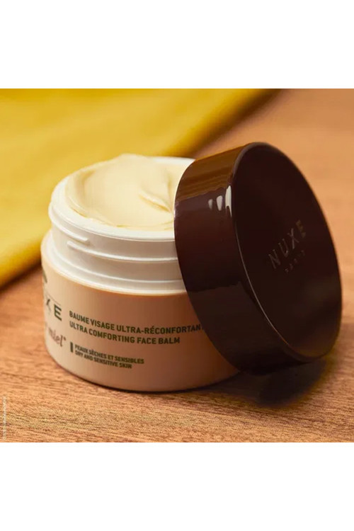Ultra Comforting Pürüzler Kızarıklıklar, Tahriş ve Sızı Hissi Azaltmaya Yardımcı Cilt balsamı 50 ML
