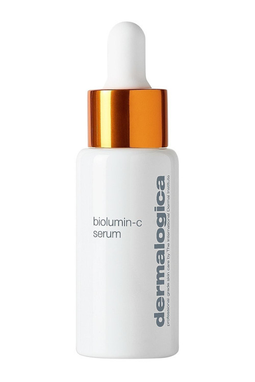 Cildi Aydınlatıcı ve Sıkılaştırıcı C Vitaminli Serum 30 ml