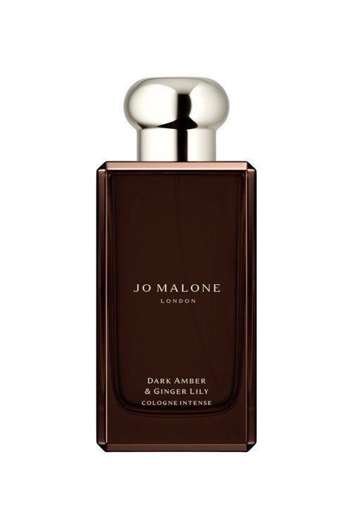 Dark Amber & Ginger Lily Amber ve Siyah Orkide İçerikli Intense Cologne 100ml