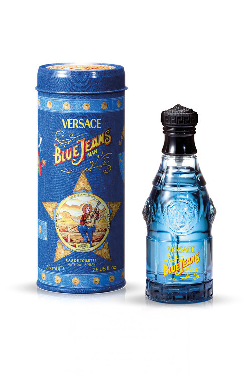 Blue Jeans Uzun Süre Kalıcı EDT Erkek Parfümü 75 Ml