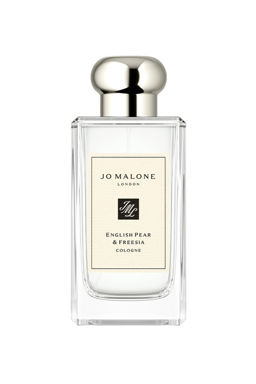 English Pear & Freesia Amber, Paçuli ve Odunsu Edc 100ml