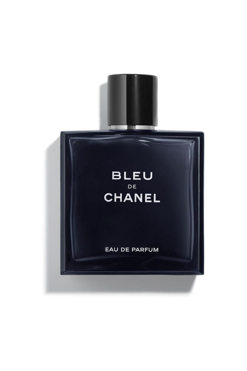Bleu De Chanel Eau De Parfum 100Ml Onrness Cosmetic