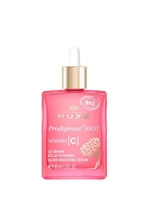 Prodigieuse Boost C vitamini İçeren Aydınlatıcı Etkili Bakım Serumu 30 ML
