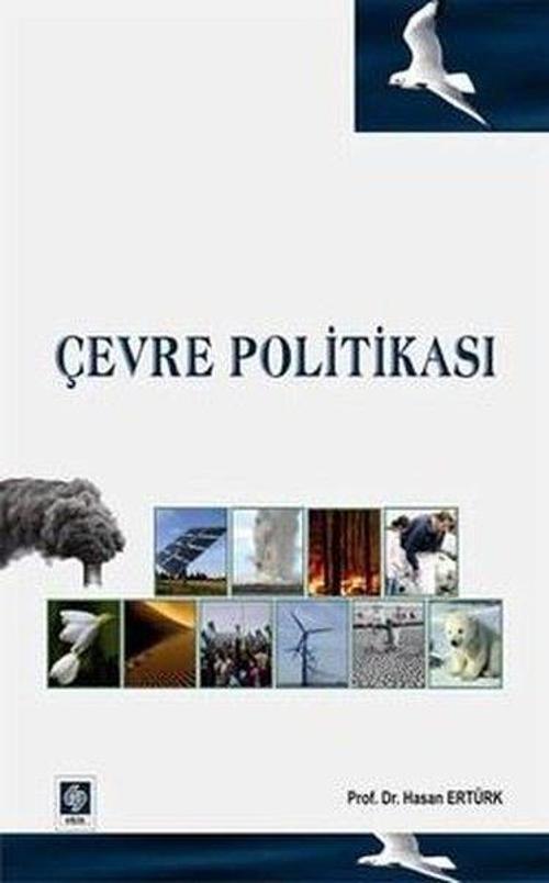Ekin Basım Yayın Çevre Politikası