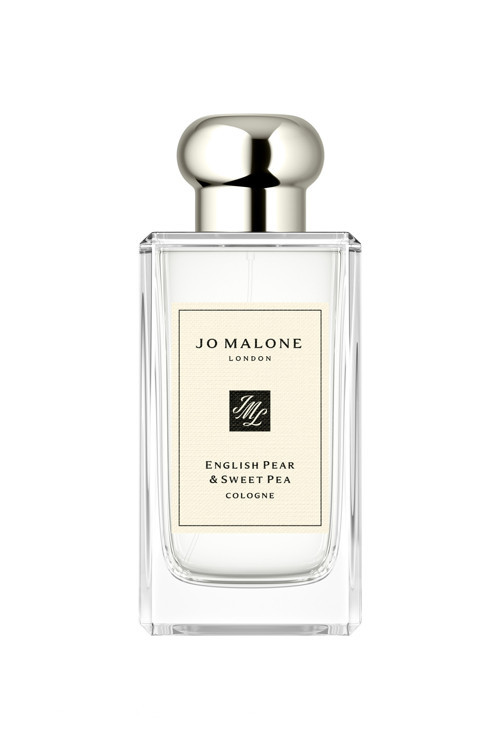 Meyve Aromalı ve Meyve Kokulu English Pear & Sweet Pea Cologne EDC Spray 100 ml