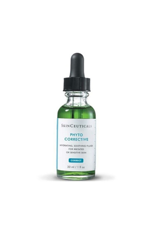 Phyto Corrective Geçici Cilt Hassasiyeti Karşıtı Yatıştırıcı Serum 30 ml