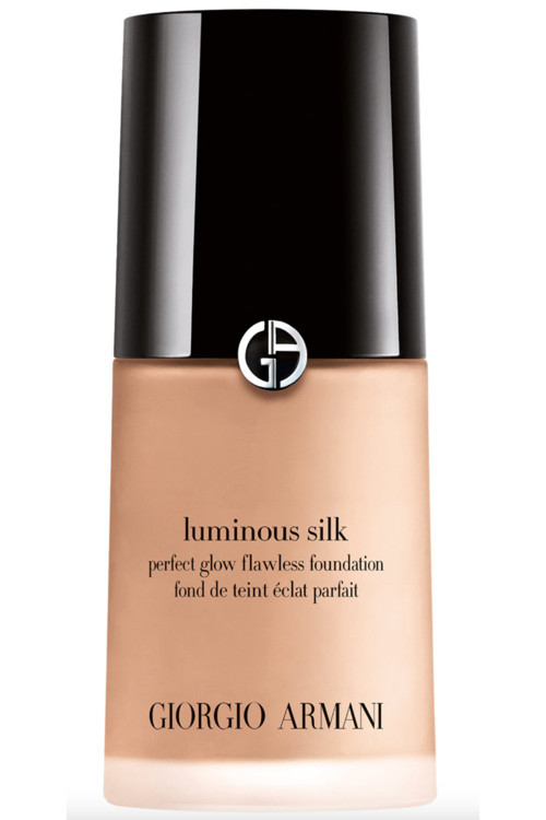 Luminous Silk Perfect Natural Glow Foundation