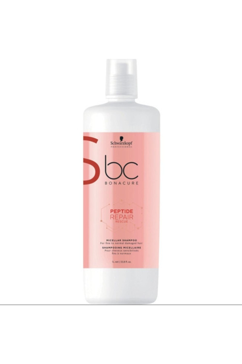 Bc Peptide 1000 Ml Repair Rescue Acil Kurtarma Şampuanı