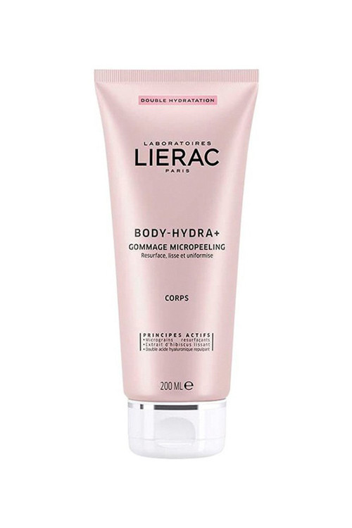 BODY HYDRA+ SMOOTHİNG BODY PEELİNG 200 ML