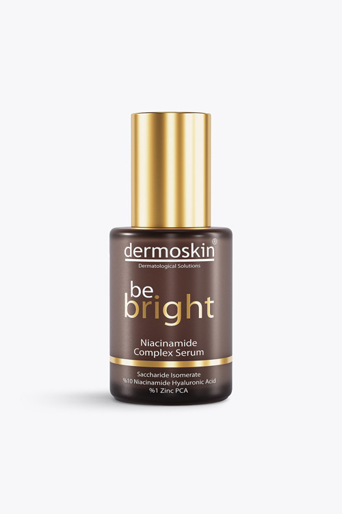 Lekeleri Görünümünü Azaltıcı Gözenek Sıkılaştırıcı ve Cilt Tonu Eşitliği Sağlayan Serum30ml