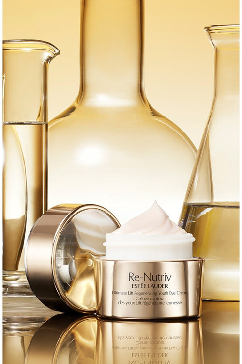 Re-nutriv Ultimate Lift Regenerating Youth Cizgi Ve Kırışıklık Karşıtı Göz Kremi 15.ml