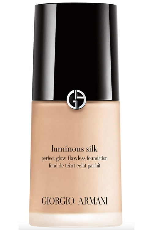 Luminous Silk Perfect Natural Glow Foundation