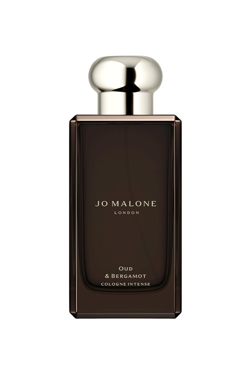Oud & Bergamot Intense Bergamot ve Portakalın Odunsu Notalı Cologne 100ml