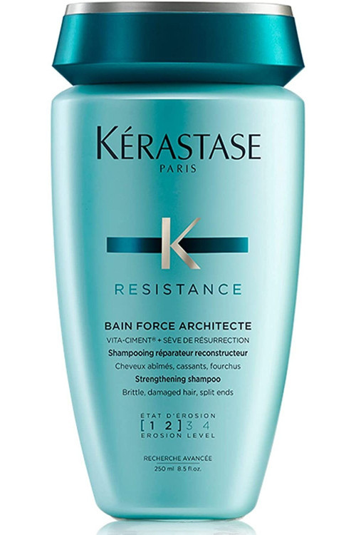 Resistance Bain Force Architecte-Saç Tellerini İçten Güçlendiren Şampuan 250 ml CYT9794665522675222