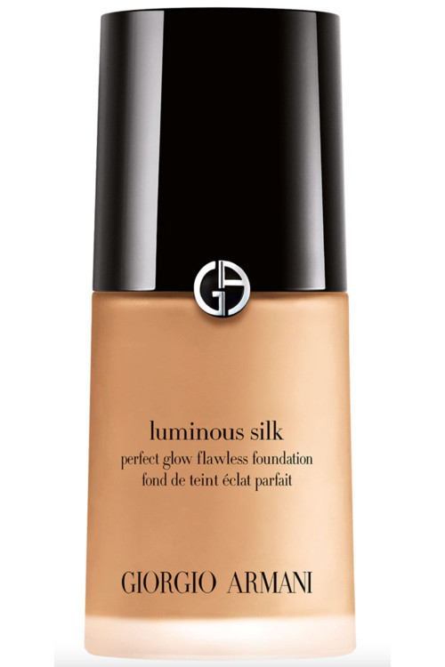 Luminous Silk Perfect Natural Glow Foundation