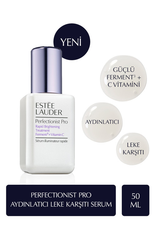 Perfectionist Pro-Lekelenmeye Meyilli Ciltler İçin Karşıtı Aydınlatıcı Leke Karşıtı Serum 50ML
