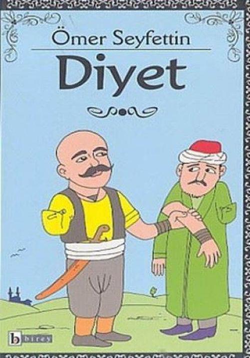 Birey Yayıncılık Diyet