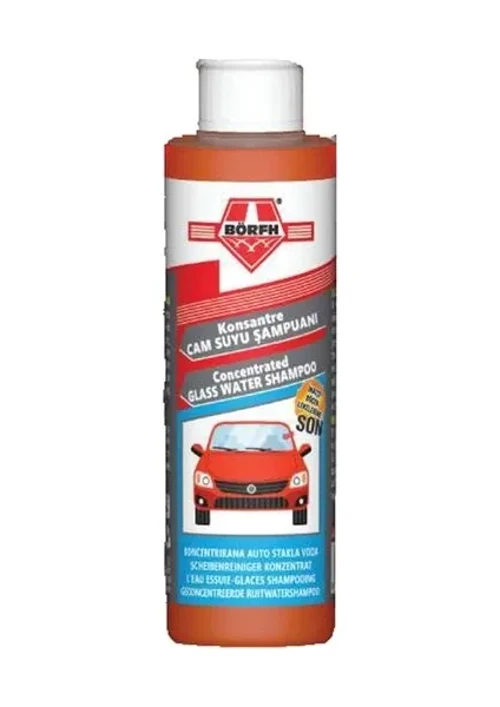 Cam Suyu Şampuanı 32 Ml