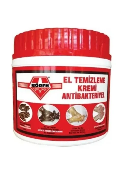 El Yıkama Kremi 500 gr